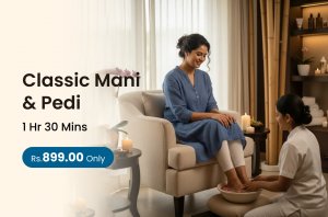 Image of salon1770792200 at Ahmedabad