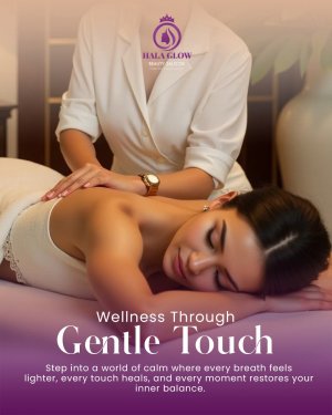 Image of TheHalaglowMakeupServices at Jumeirah Lake Towers, Dubai