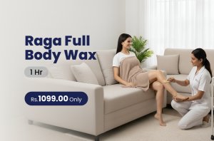 Image of AnjaliMawar at Adarsh Nagar