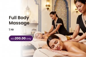 Image of HalloPointBeautySalon at Mohamed Bin Zayed City, Abu Dhabi