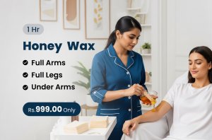 Image of HomeServicesbyKiran at Sanganer,Jaipur