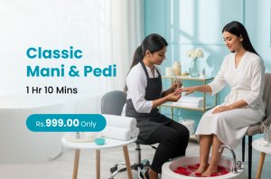Image of HomeServicesbyKiran at Sanganer,Jaipur