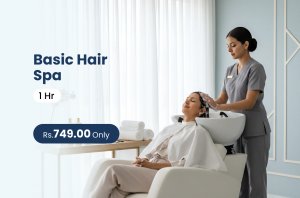 Image of HomeServicesbySharmisthaHazra at Bidhan Nagar