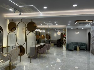 Image of GetlookUnisexSalon at L377 5th Main Rd Sector 6 HSR Layout Bengaluru Karnataka 560102