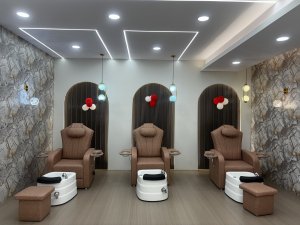 Image of GetlookUnisexSalon at L377 5th Main Rd Sector 6 HSR Layout Bengaluru Karnataka 560102
