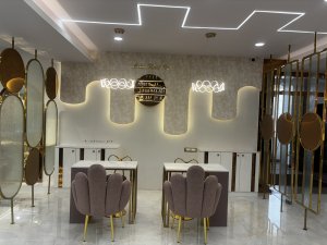 Image of GetlookUnisexSalon at L377 5th Main Rd Sector 6 HSR Layout Bengaluru Karnataka 560102