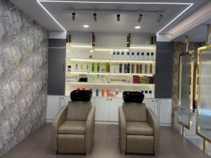 Image of GetlookUnisexSalon at L377 5th Main Rd Sector 6 HSR Layout Bengaluru Karnataka 560102