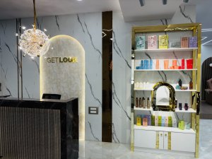 Image of GetlookUnisexSalon at L377 5th Main Rd Sector 6 HSR Layout Bengaluru Karnataka 560102