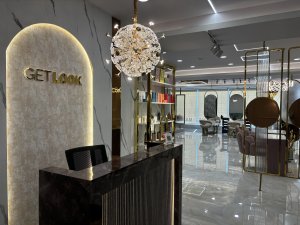 Image of GetlookUnisexSalon at L377 5th Main Rd Sector 6 HSR Layout Bengaluru Karnataka 560102