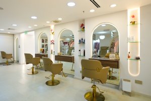 Image of ANNIENUNAGBEAUTYCENTER at Muweilah Commercial, Sharjah, UAE