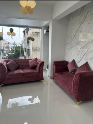 Image of NHSquareUnisexSalonHulimavu at No 10 2nd floor Maruti arcade Madhuban colony Begur Hulimavu road Hulimavu Bangalore - 560076