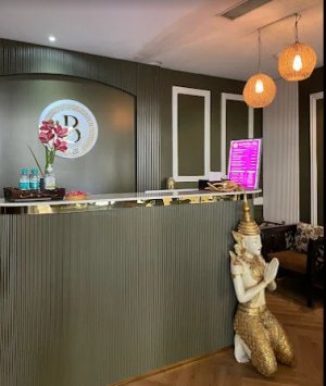 Image of buddhaspa1 at 106, South point Mall, Golf Course Rd, DLF Phase 5, Sector 53.