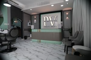 Image of Privatevillagentssalon at أبو ظبي ، خليفة أ - بالقرب من مخابز السلطان - أبو ظبي