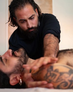 Image of MykonosTherapy at Dubai