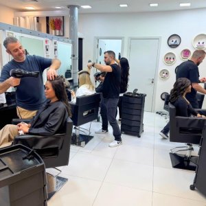 Image of salon1769869275 at Al Raha Beach Hotel - Abu Dhabi
