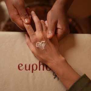 Image of Euphoriaspa at العليا الرياض