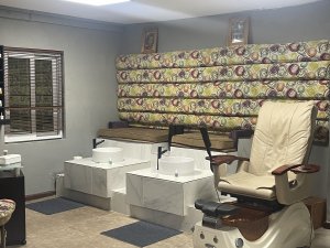 Image of TheSpa39 at 39Glouscester Ave Montego Bay St. james