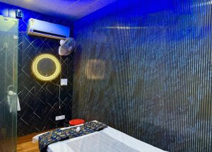 Image of Newluxuryspa at Sco 195 first floor sector 16 Panchkula