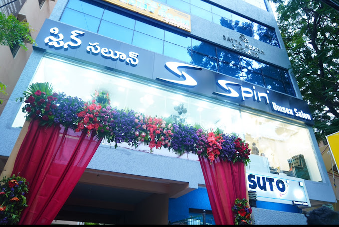 Image of Spinpadmaraonagar at 1st Floor, 6-1-133/32, Satya Rekha Enclave Brookbond Colony, Walker Town, Park, near Padmarao Nagar, opp. Triveni apartments, Gharonda, Secunderabad