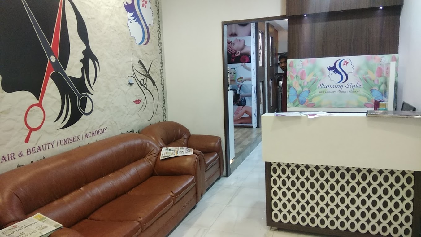 Image of StunningStyles at Varun Inox, Krishna Nagar, Maharani Peta, Visakhapatnam, Andhra Pradesh 530002