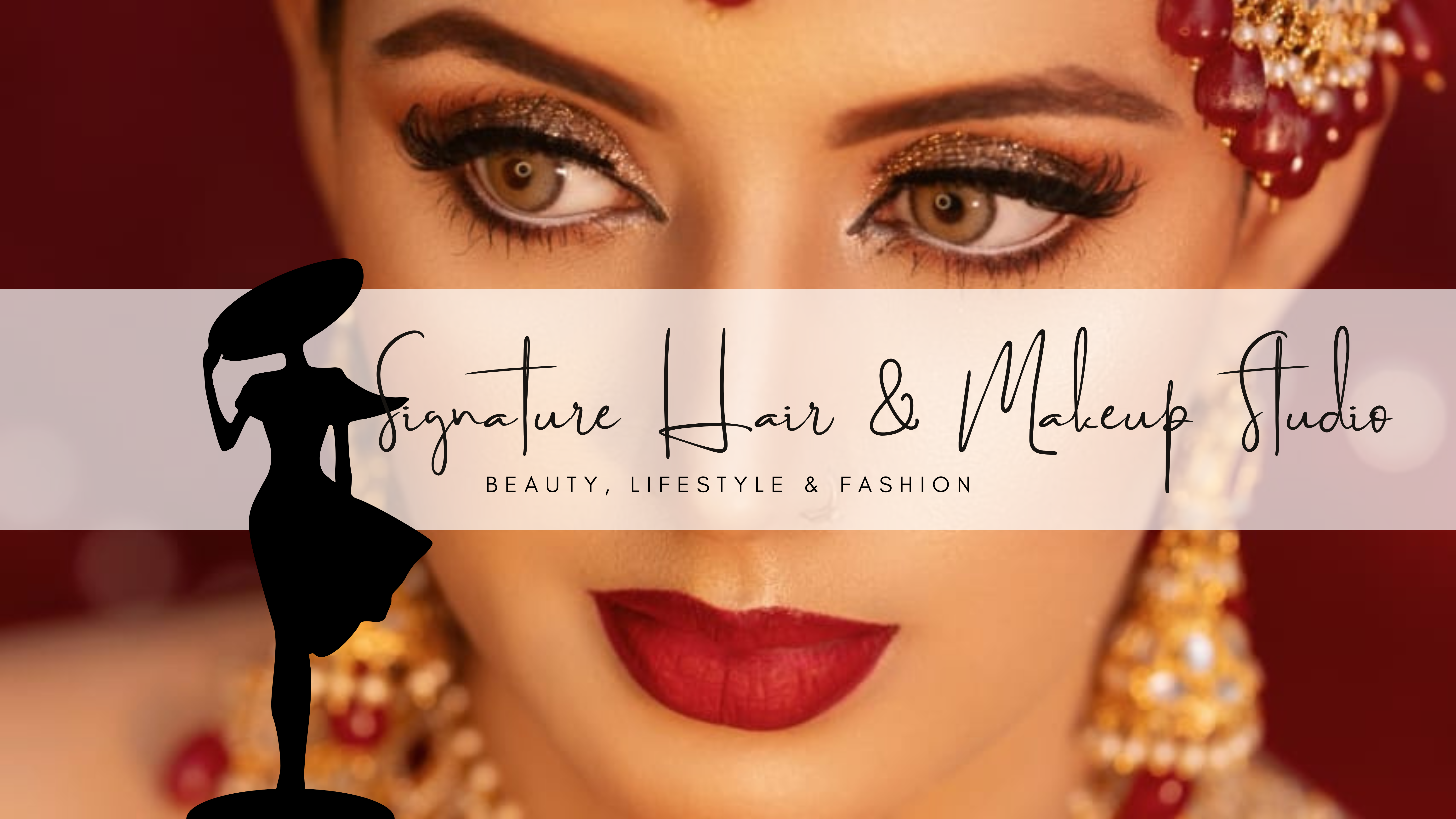 Image of SignatureHairMakeupStudio at 1st Floor, NBP building, Main PWD Double Road, NPF, O-9