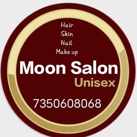 Image of moonsalon at V Mall, Valanju building, Bazarpet Rd, near Zenda Chouk,