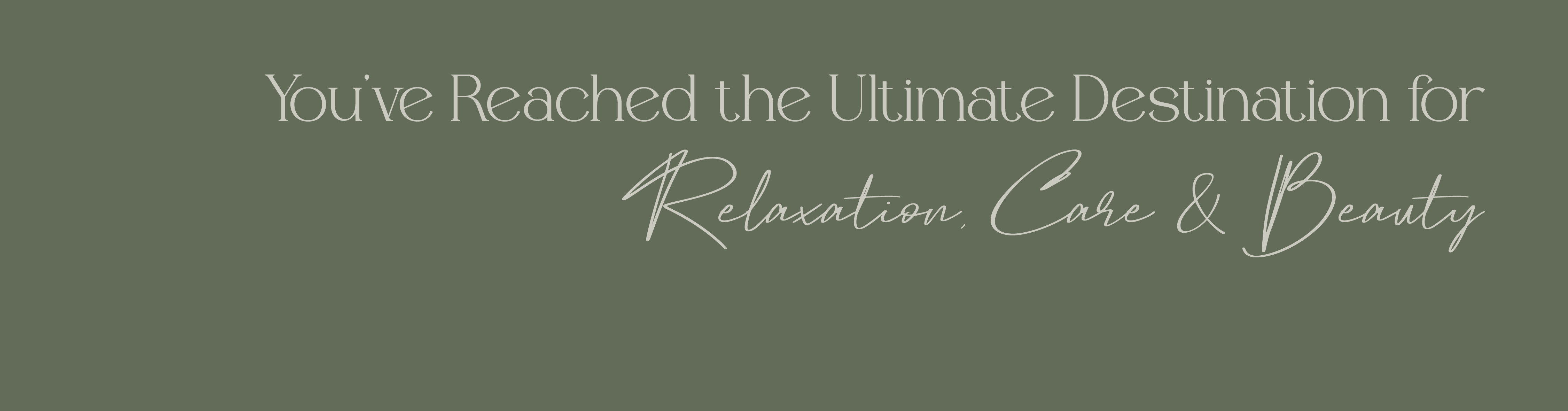 Image of cococalm at خدمات منزلية مدينة جدة