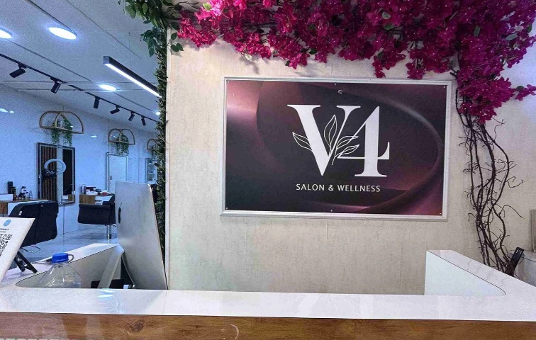 Image of UnisexSalon at 54, 12th Main Rd, 4th T Block East, Jayanagar 3rd Block East, Jayanagar, Bengaluru, Karnataka