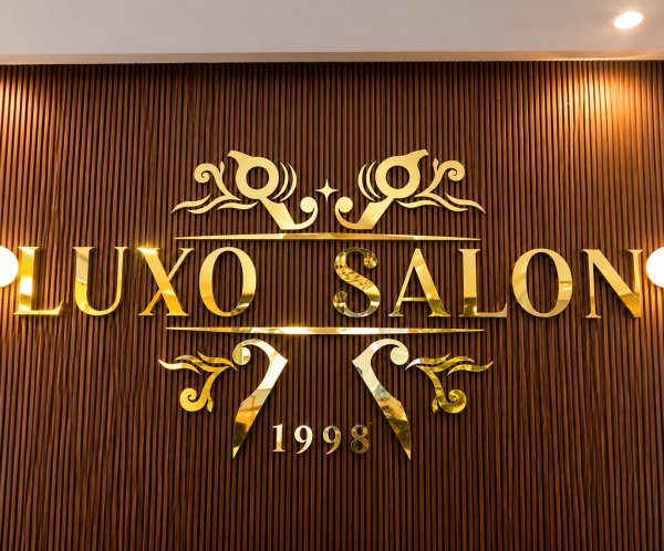 Image of LUXOSALON at Ground Floor ,Chitrakoot Apartment ,Tilak Nagar