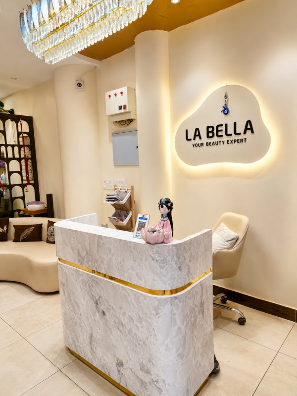 Image of LaBella at SCO-11, First Floor, Alpha International City, Karnal