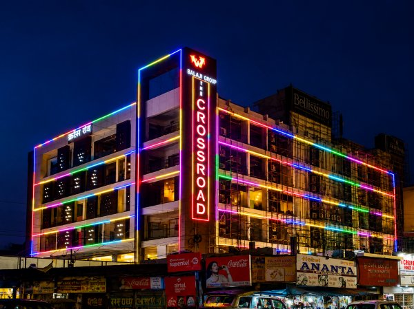 Image of TheBaideescrossroadmall at CROSSROAD MALL, 2ND FLOOR, UNIT NO - 15- 16, ROURKELA.