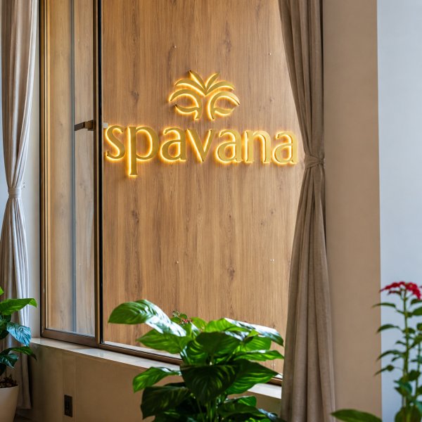 Image of Spavana at (A Unit of Surya Resorts Pvt Ltd.)