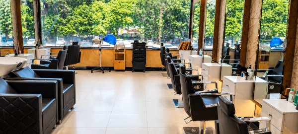 Image of BellehairAndBeautySalon at First Floor, Sco 67, Phase 3B2, Phase 3B-2, Sector 60,