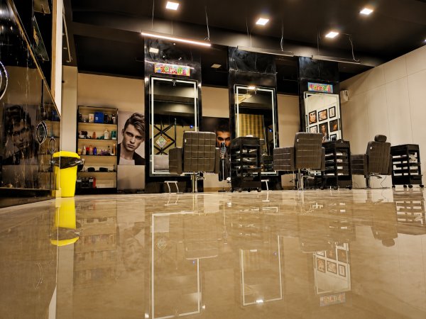 Image of Cutstudio at 22-194/5, 1st floor, Rallaguda Rd, near registration office, Rallaguda, Shamshabad,