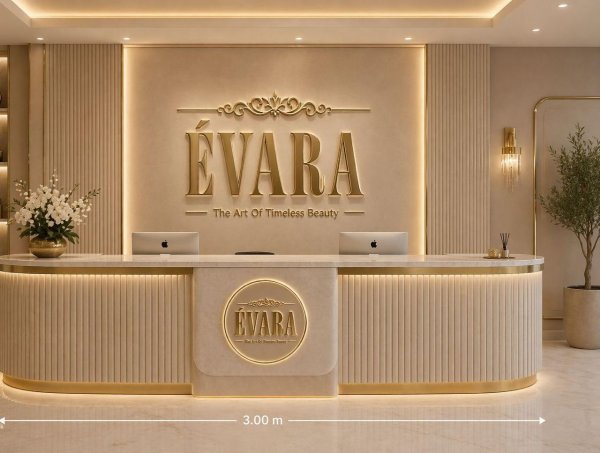 Image of Evarasalon at شارع التحلية، حي الأندلس، جدة