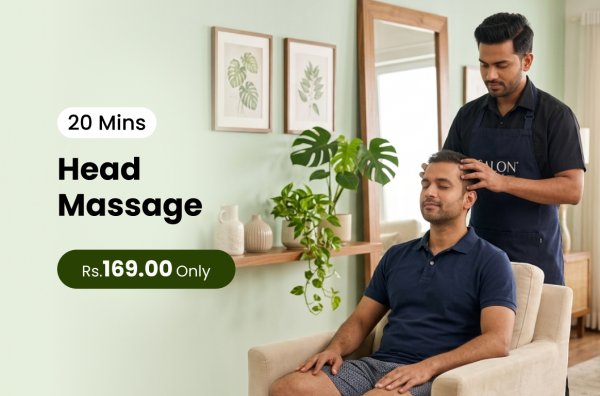 Image of SafeHavenSpaMassage at shop no 5 Main Market Rander Rd Siddhnath Mahadev Society Tadwadi Surat Gujarat 395005