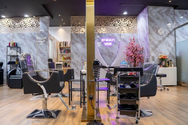 Image of BFFBeautySalonLLC at Al Nasr Palace, Oud Metha Dubai