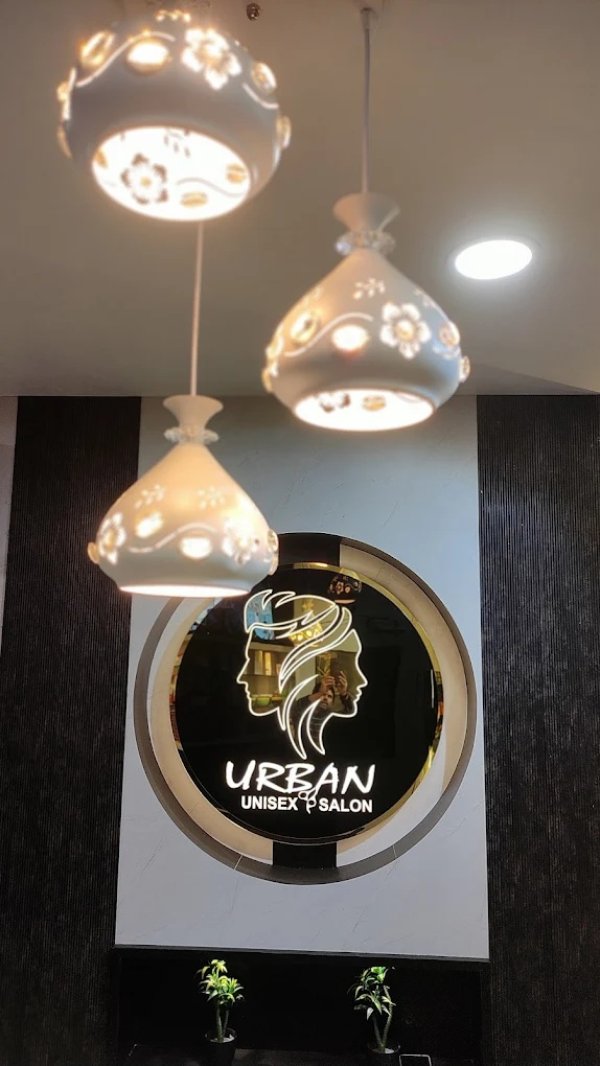 Urbanunisexsalon