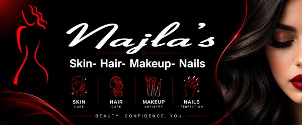 NajlasBeautySalon