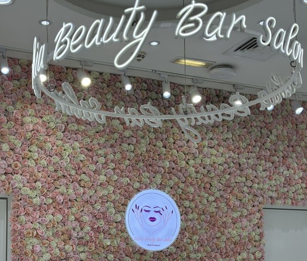 BahiaBeautyBarSalon