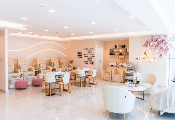aphroditebeautyspa