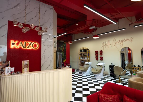 KaizoBeautySalon