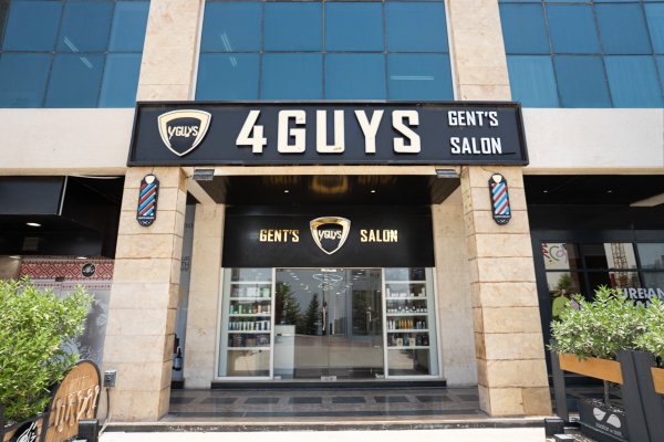 4GuysSalon