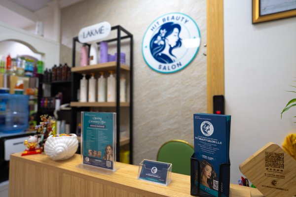 HITBeautySalonLLC