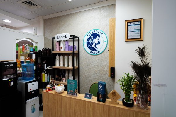 HITBeautySalonLLC