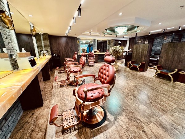 HeadBarber
