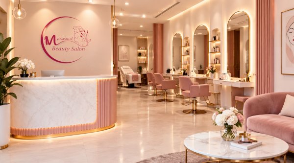 MawawilBeautySalon