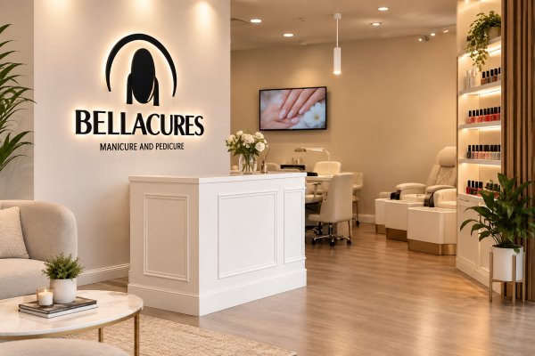 Bellacuresnailsalon