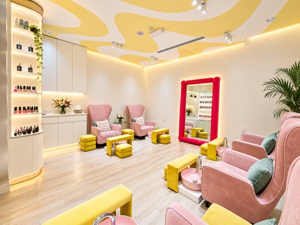 AnamelBeautyNailCareSalon