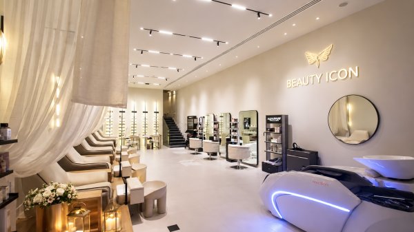 BeautyIconladiessalon